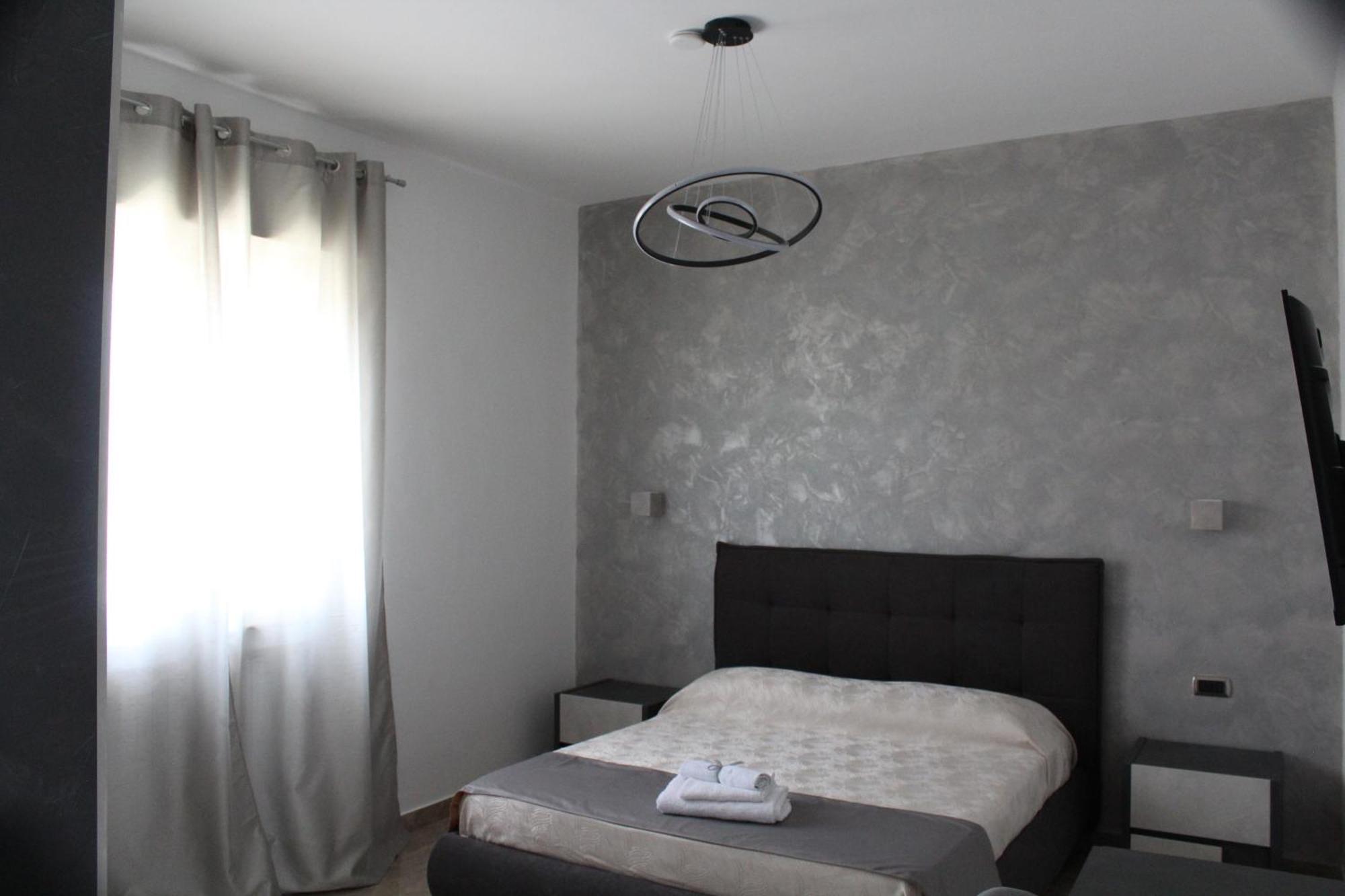 Bed and Breakfast Luca'S House Giovinazzo Exteriér fotografie