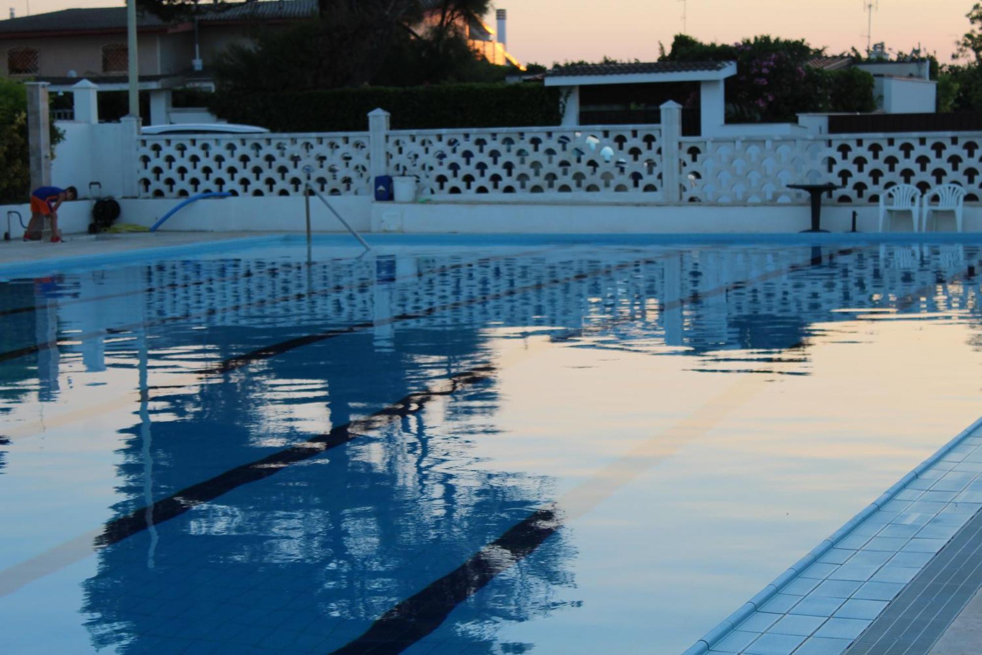 Bed and Breakfast Luca'S House Giovinazzo Exteriér fotografie