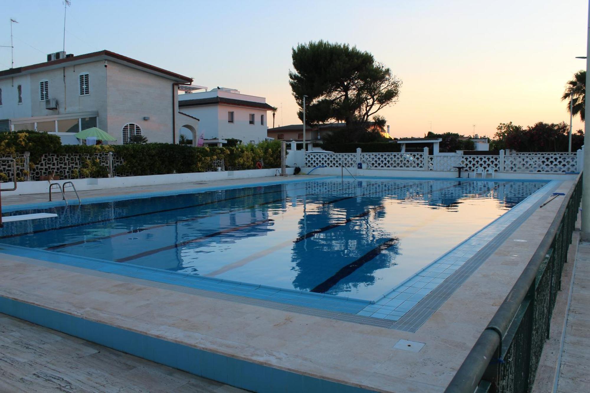 Bed and Breakfast Luca'S House Giovinazzo Exteriér fotografie