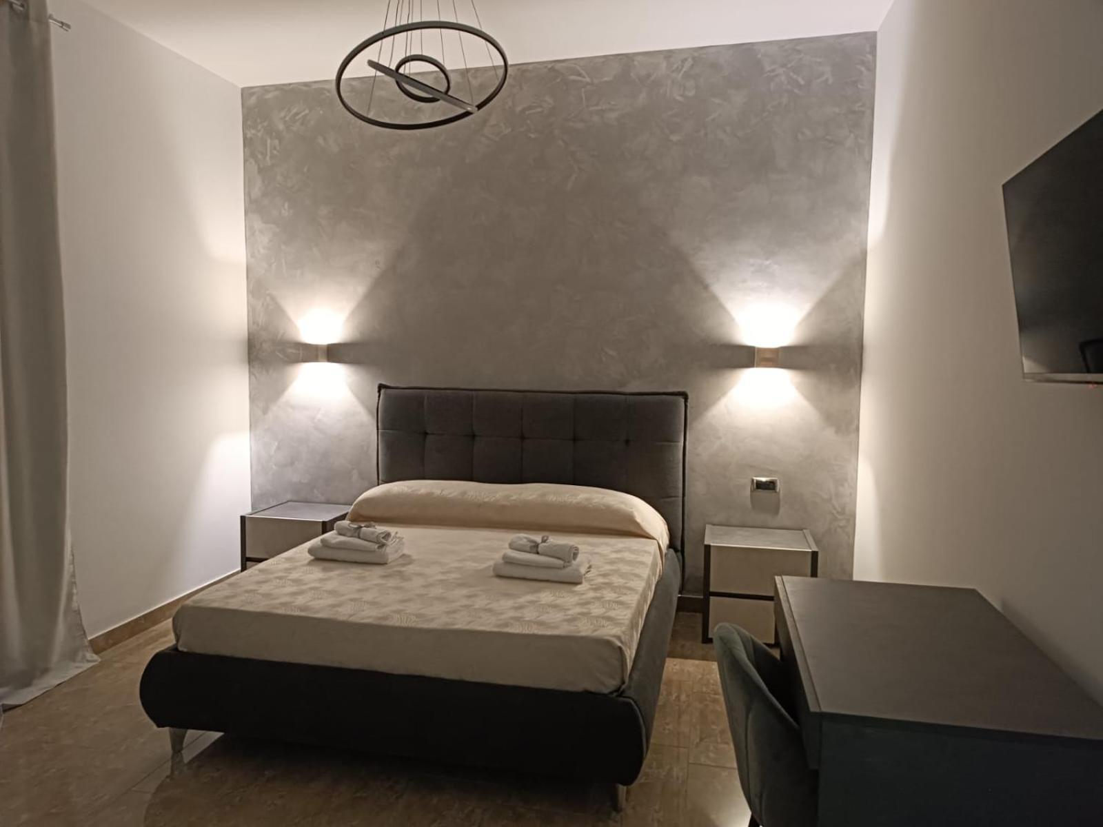 Bed and Breakfast Luca'S House Giovinazzo Exteriér fotografie