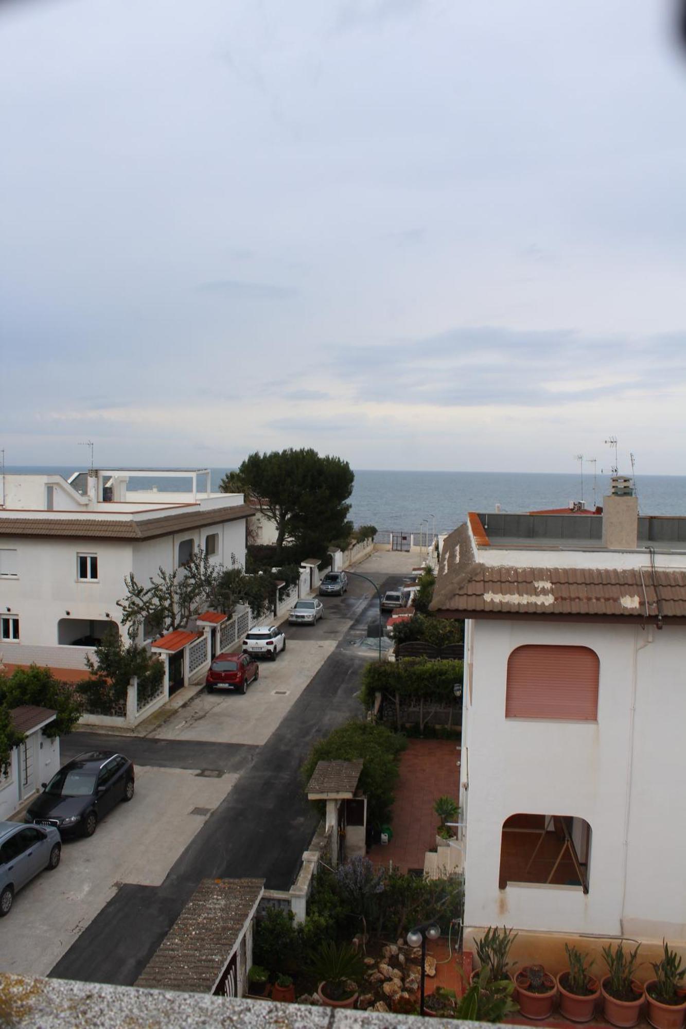 Bed and Breakfast Luca'S House Giovinazzo Exteriér fotografie
