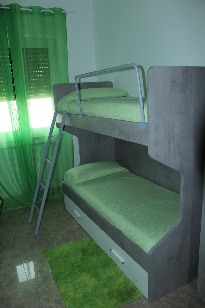 Bed and Breakfast Luca'S House Giovinazzo Exteriér fotografie