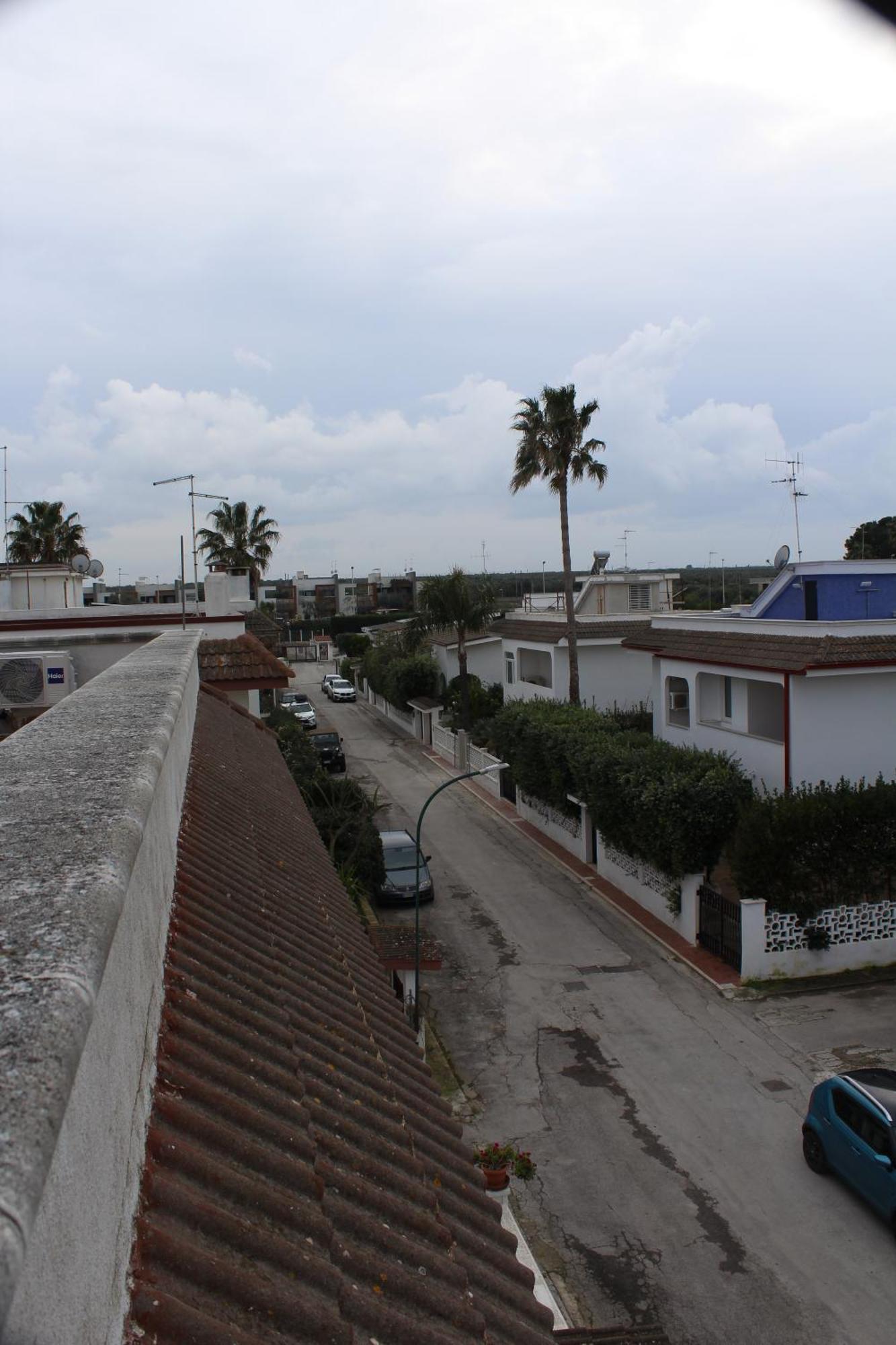 Bed and Breakfast Luca'S House Giovinazzo Exteriér fotografie