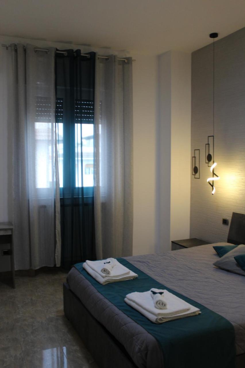 Bed and Breakfast Luca'S House Giovinazzo Exteriér fotografie
