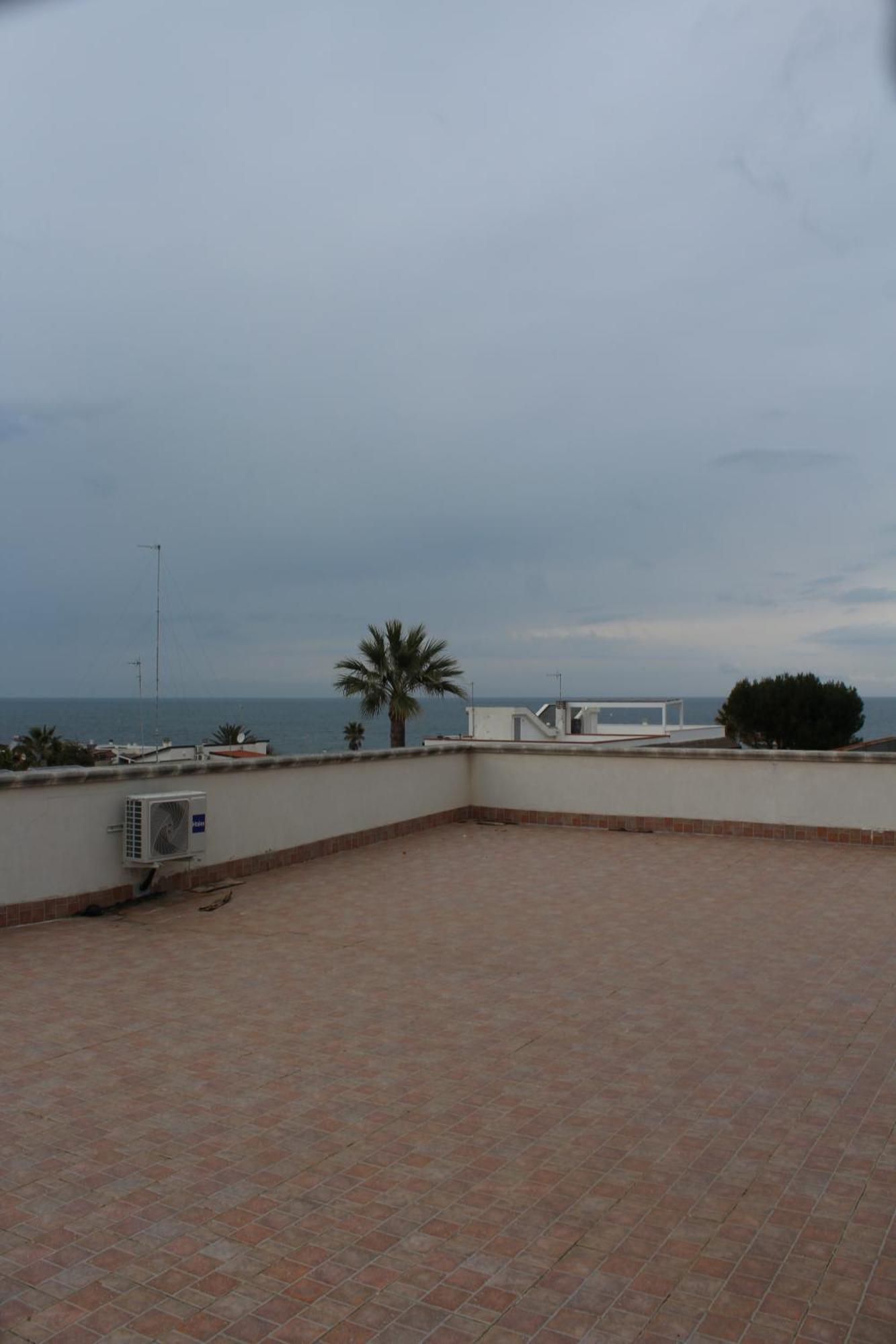 Bed and Breakfast Luca'S House Giovinazzo Exteriér fotografie
