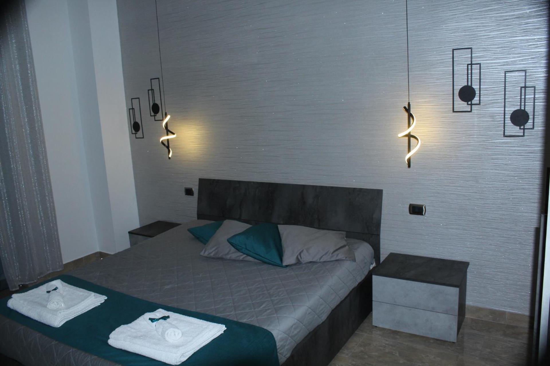 Bed and Breakfast Luca'S House Giovinazzo Exteriér fotografie
