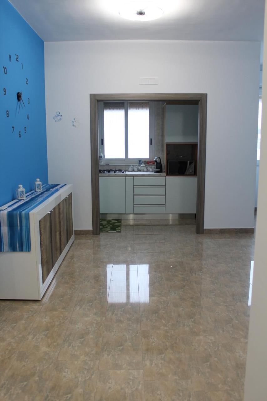 Bed and Breakfast Luca'S House Giovinazzo Exteriér fotografie