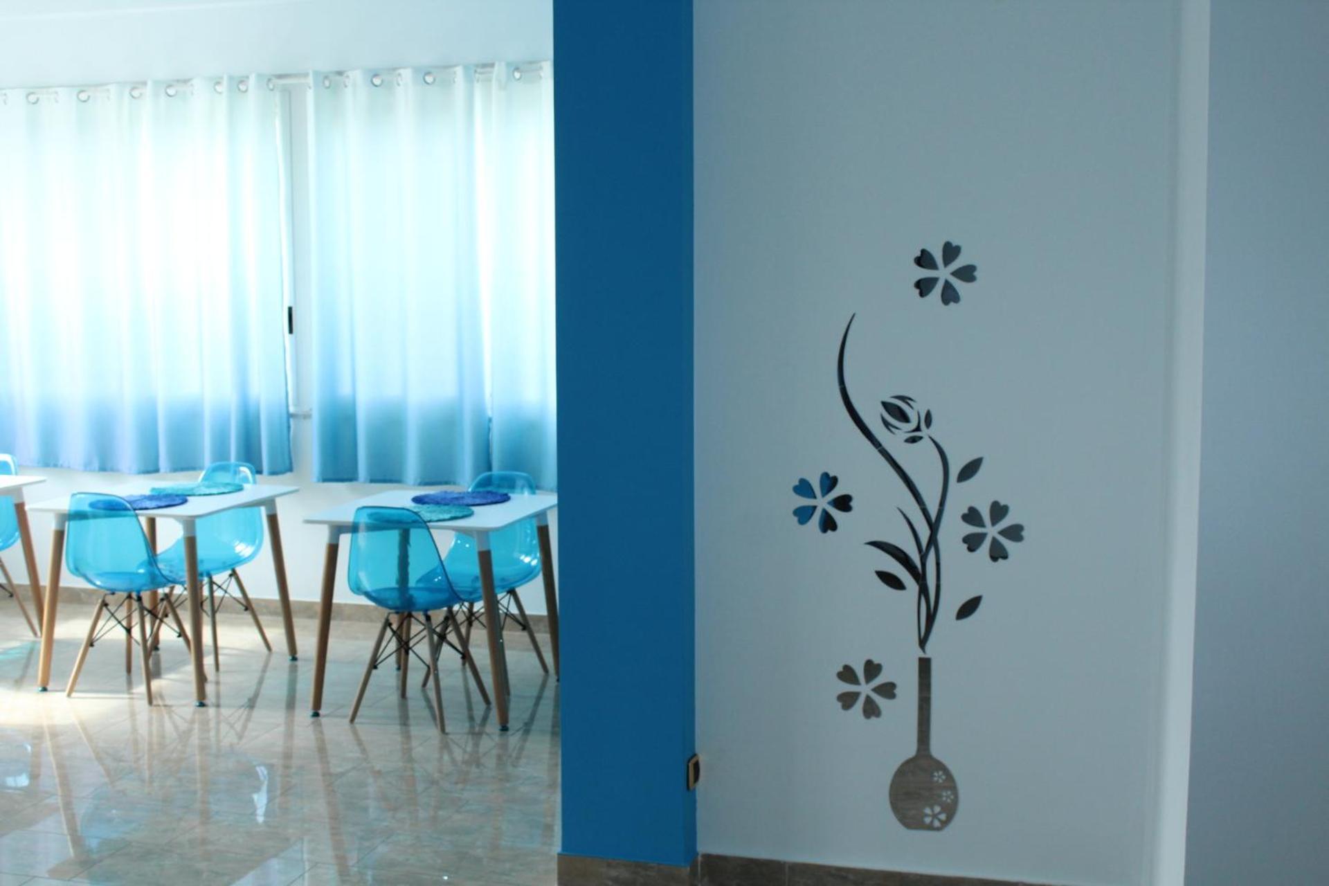 Bed and Breakfast Luca'S House Giovinazzo Exteriér fotografie