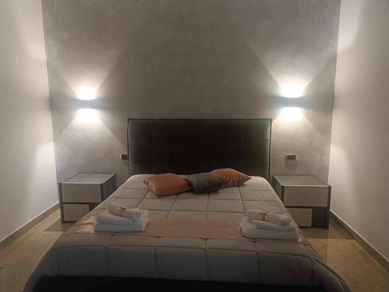Bed and Breakfast Luca'S House Giovinazzo Exteriér fotografie