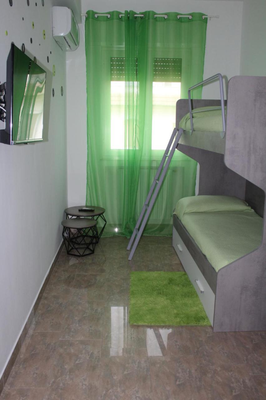 Bed and Breakfast Luca'S House Giovinazzo Exteriér fotografie