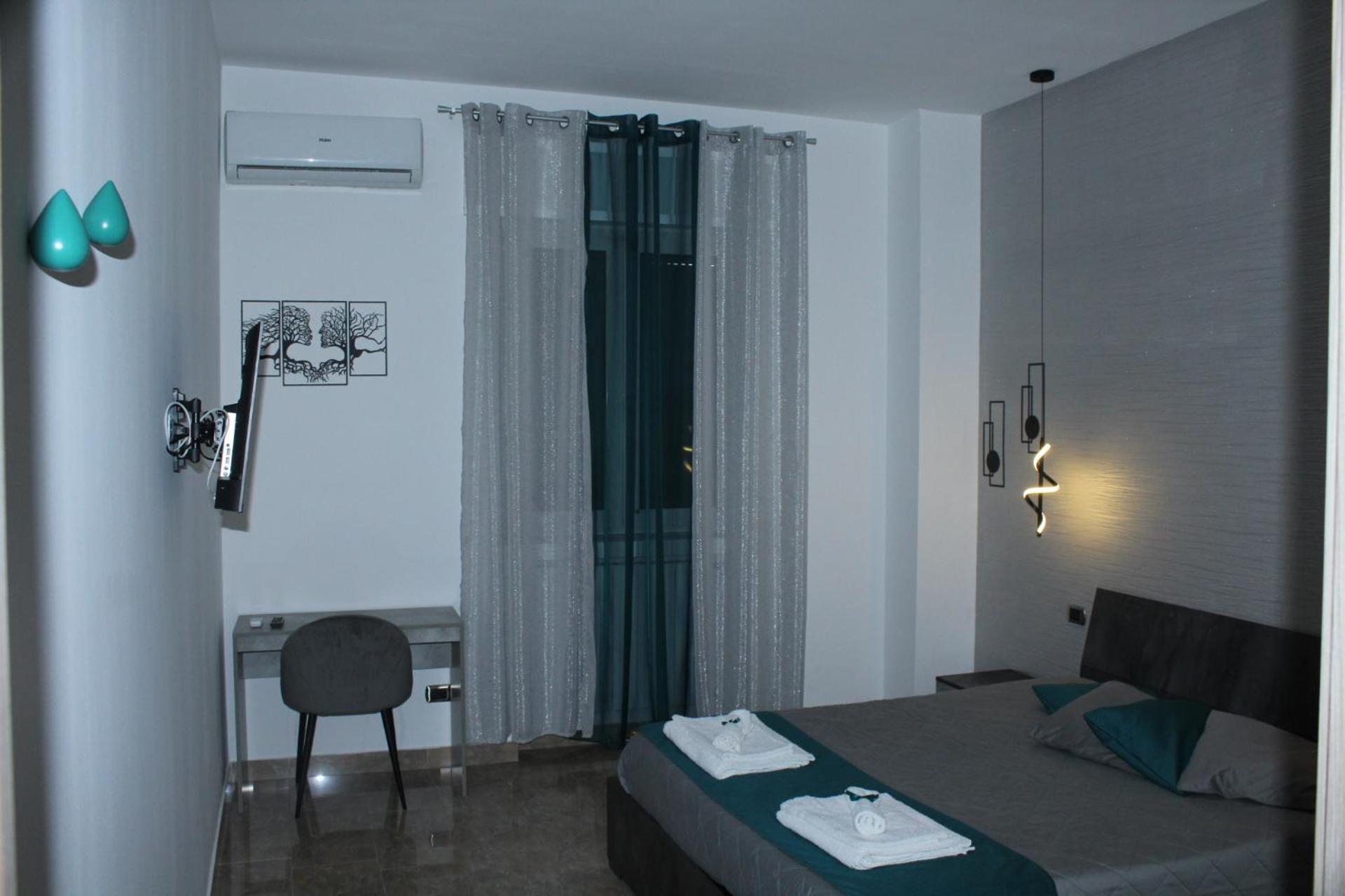 Bed and Breakfast Luca'S House Giovinazzo Exteriér fotografie